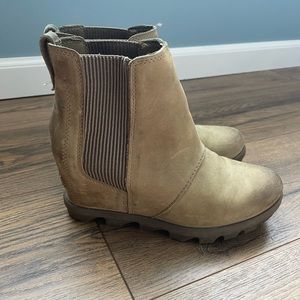 Sorel Chelsea Boot
